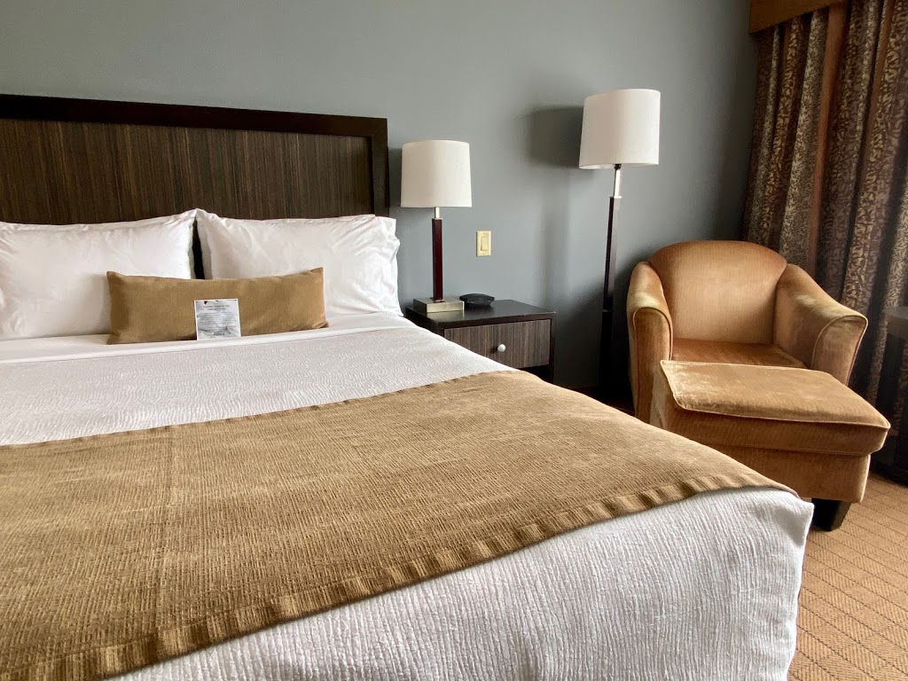 Inn on Prince Hotel & Conference Centre Truro | 437 Prince St, Truro, NS B2N 1E6, Canada | Phone: (902) 895-1651