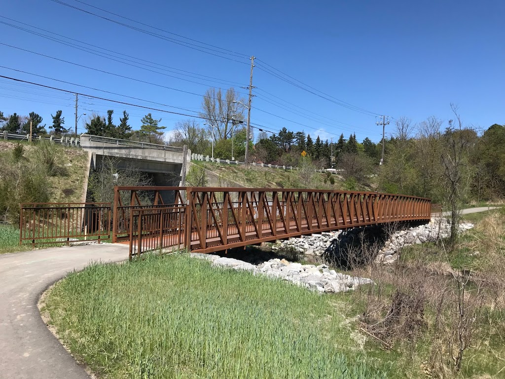 Duncan Creek Park | 3700 Don Mills Rd, North York, ON M2H 3J7, Canada | Phone: (416) 338-4386