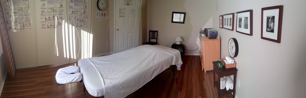 South March Massage Therapy Clinic | 153 Flamborough Way, Kanata, ON K2K 3B2, Canada | Phone: (613) 796-8723