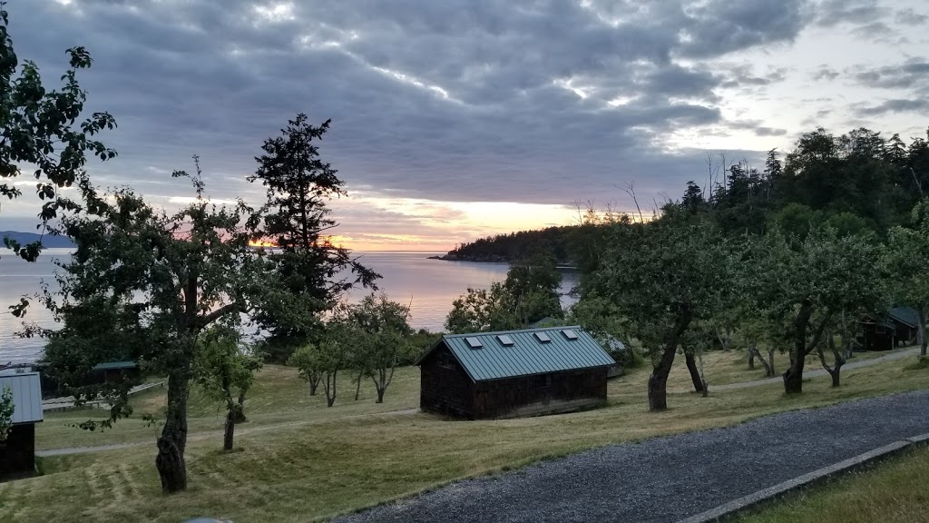 Wally Fisher Lodge | Eastsound, WA 98245, USA | Phone: (360) 376-2678