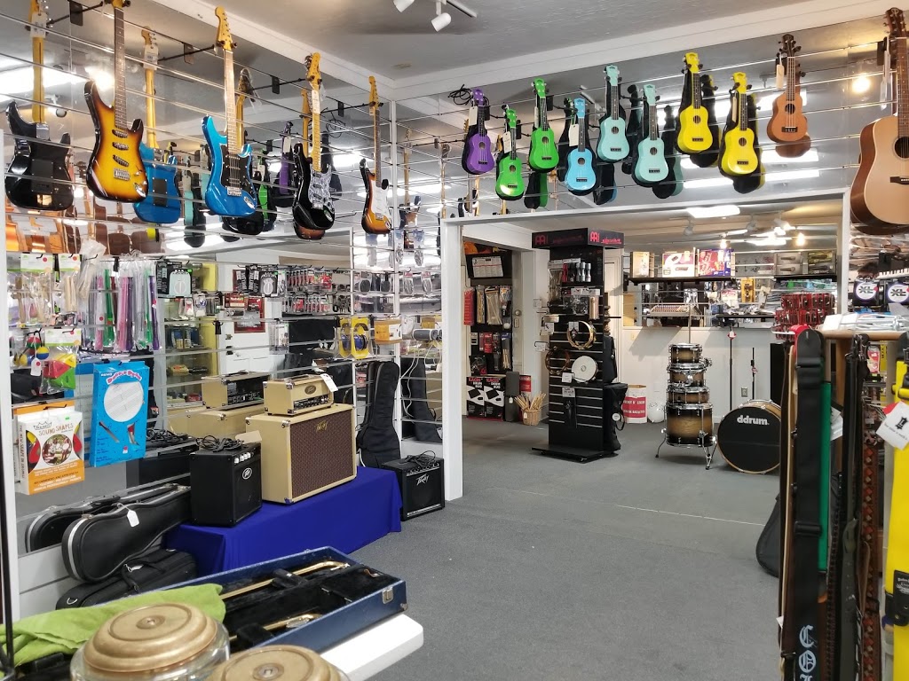 Southern Thumb Music Studio | 68074 Main St, Richmond, MI 48062, USA | Phone: (586) 727-2389