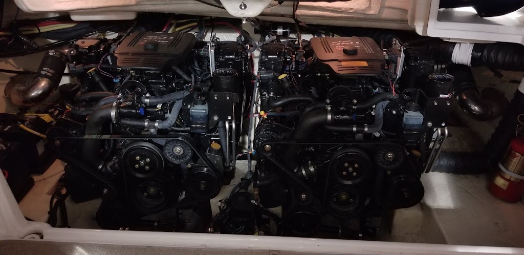Throttle Up Marine Inc | 125 Wheeler Rd, Four Corners, NB E4G 2W5, Canada | Phone: (506) 433-0330