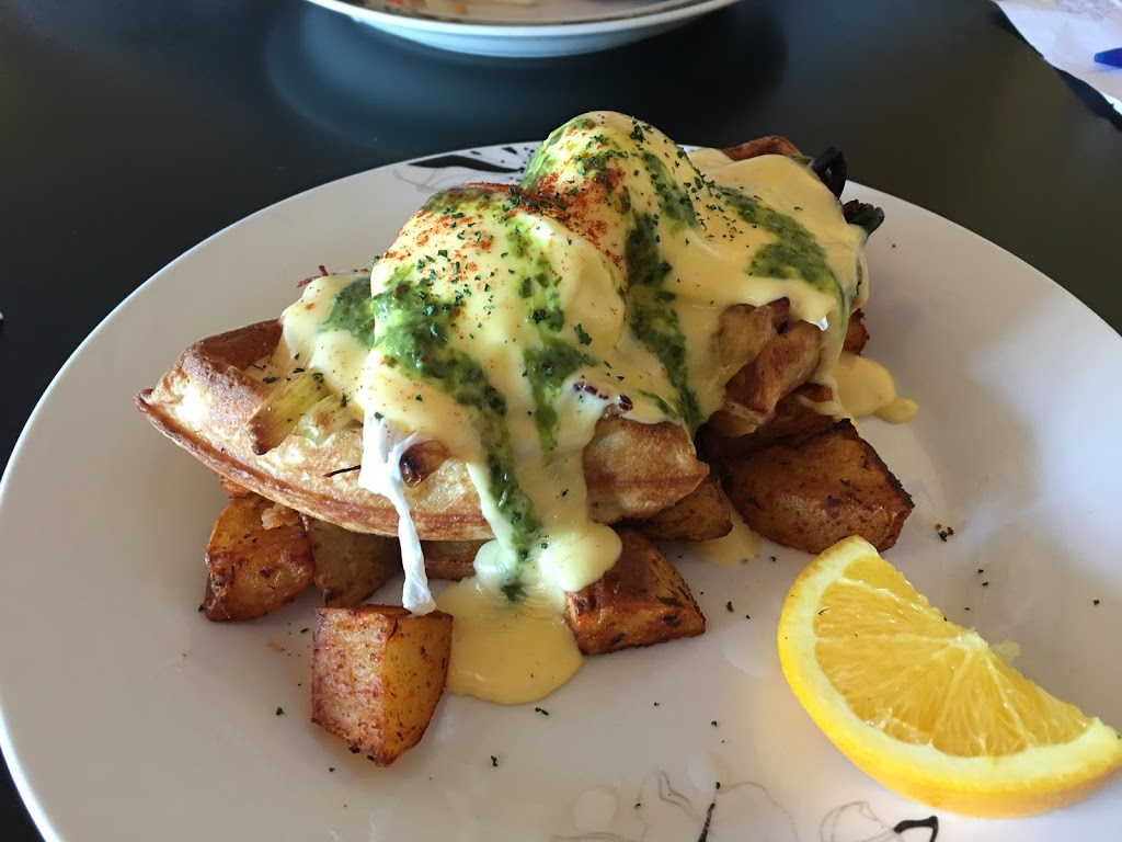 Mount Bakery Cafe Fairhaven | 1217 Harris Ave, Bellingham, WA 98225, USA | Phone: (360) 778-1261