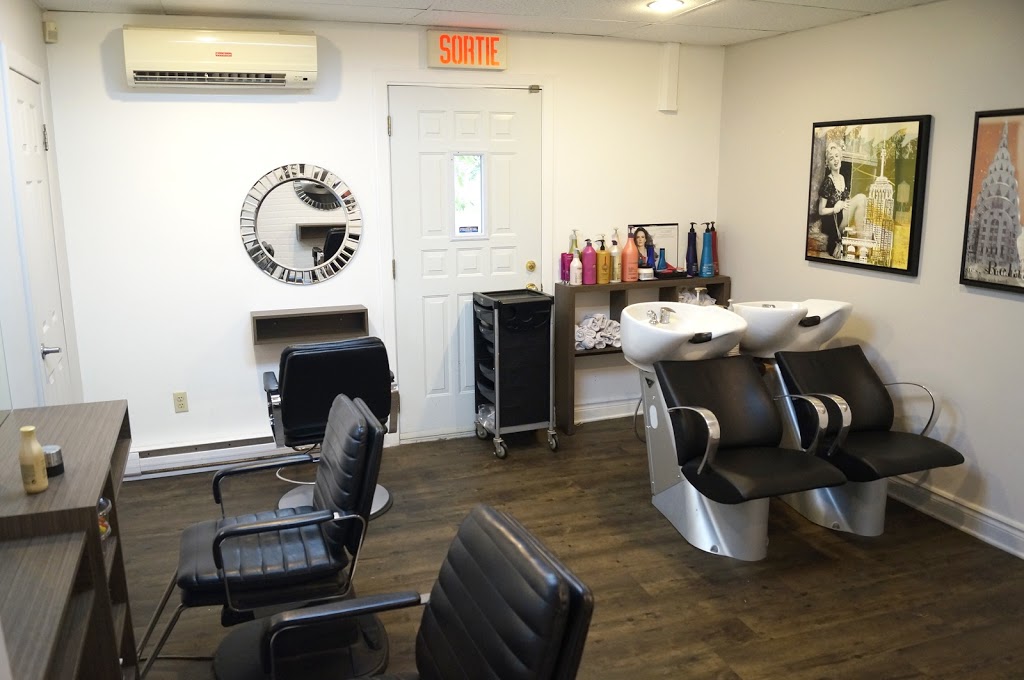 Salon De Coiffure Edith Ltee 11900 Rue Notre Dame Est Pointe Aux Trembles Qc H1b 2y3 Canada