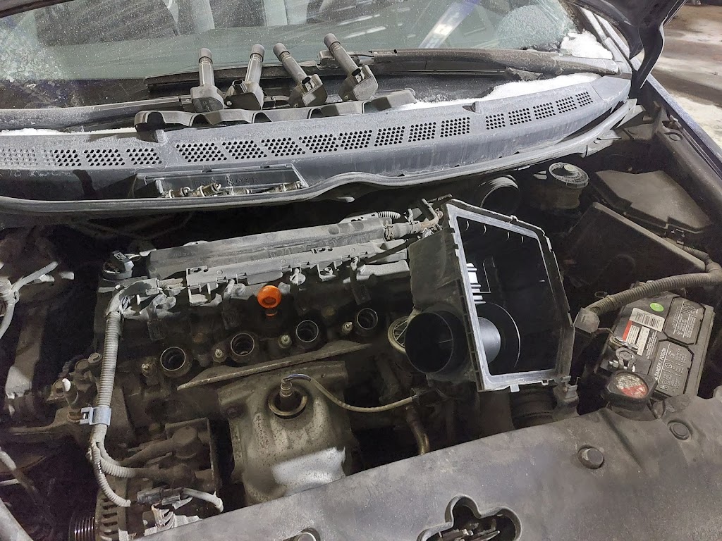 Shiv auto | 1504 Boulevard des Laurentides, Vimont, QC H7M 2N7, Canada | Phone: (514) 662-9273