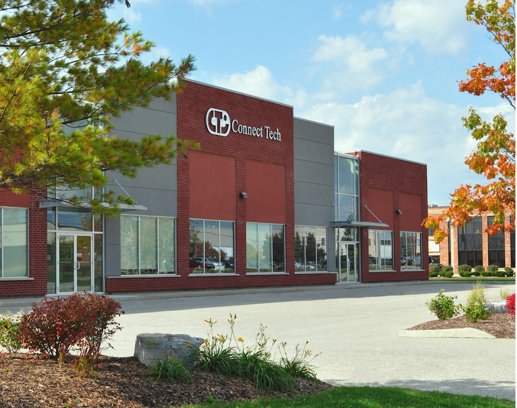 Connect Tech Inc. | 42 Arrow Rd, Guelph, ON N1K 1S6, Canada | Phone: (519) 836-1291