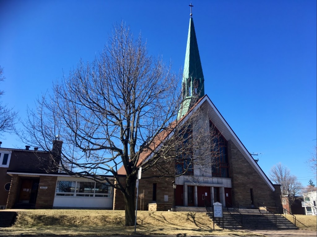 Parish of Sainte-Catherine-Labouré | 9370 Rue Clément, LaSalle, QC H8R 1V1, Canada | Phone: (514) 366-2083