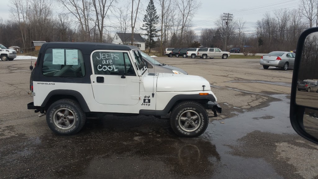 Jeremys Automotive & Performance | 10788 Gratiot Ave, Casco, MI 48064, USA | Phone: (586) 727-5419