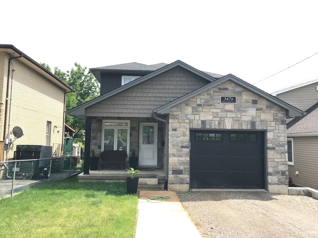 Coleman Custom Renovation | 46 Maplecrest Ln, Brantford, ON N3R 7T8, Canada | Phone: (519) 756-1861