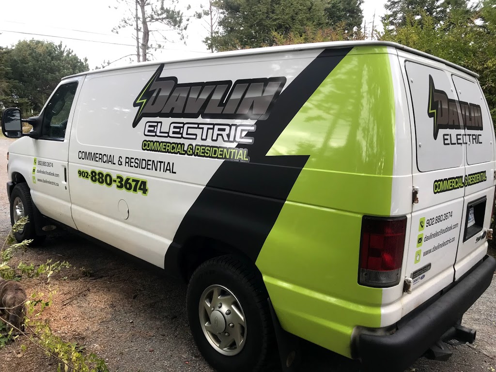 Davlin Electric | 23 davlin dr Dartmouth, Porters Lake, NS B3E 1H5, Canada | Phone: (902) 880-3674