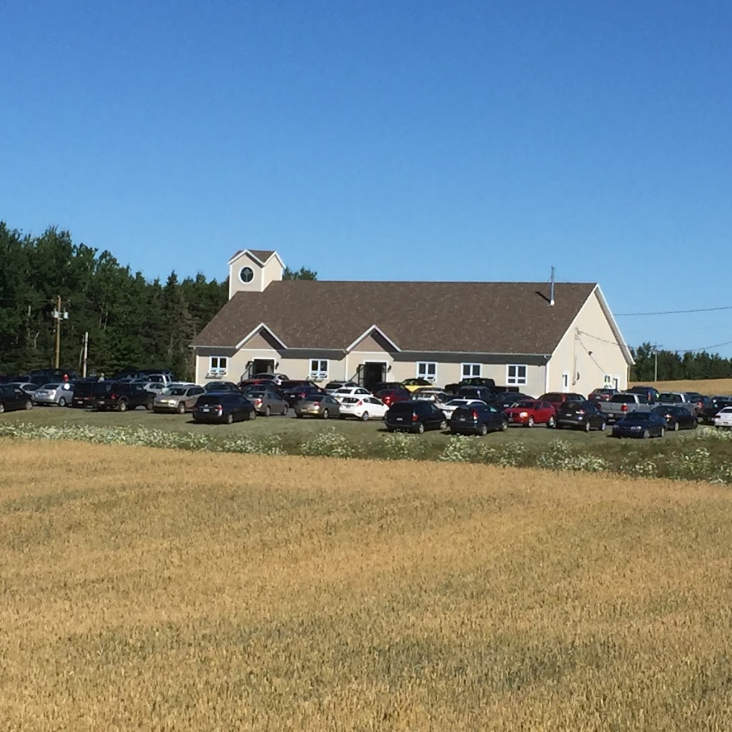 WellSpring Presbyterian Church | 8291 Commercial Rd Rte, PE-4, Montague, PE C0A 1R0, Canada | Phone: (902) 969-1983