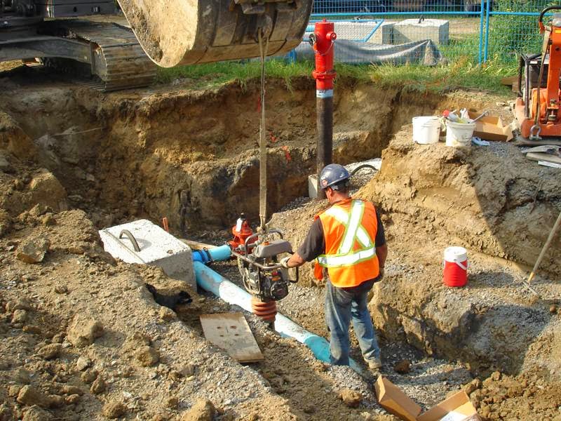 Jean-Roch Brodeur Excavation ltée | 399 3E Rang S, Saint-Charles-sur-Richelieu, QC J0H 2G0, Canada | Phone: (450) 584-3196