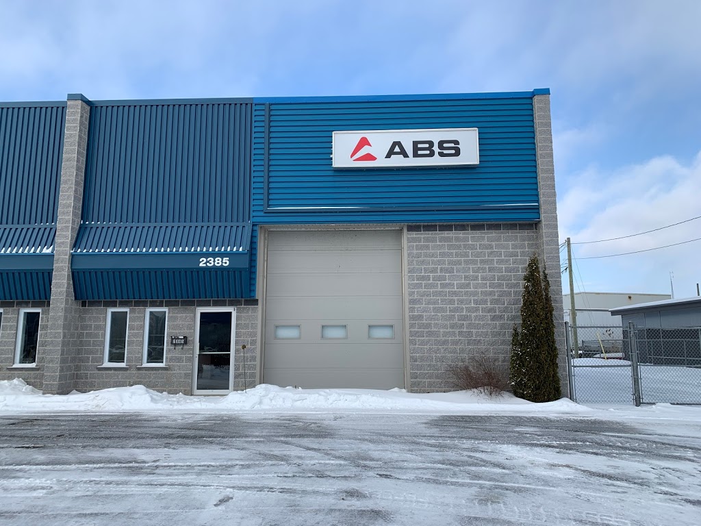 Groupe ABS | 2385 Rue Charbonneau, Trois-Rivières, QC G9A 5C9, Canada | Phone: (819) 489-0396