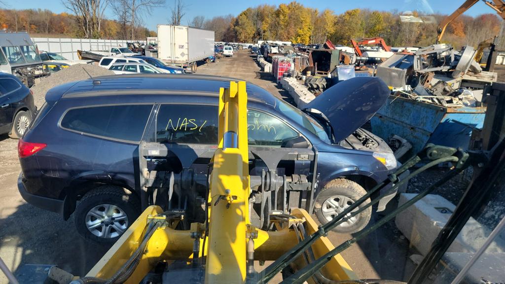 Top Recyclage Auto | 16840 Rue de Menneville, Mirabel, QC J7J 1P2, Canada | Phone: (514) 971-0851