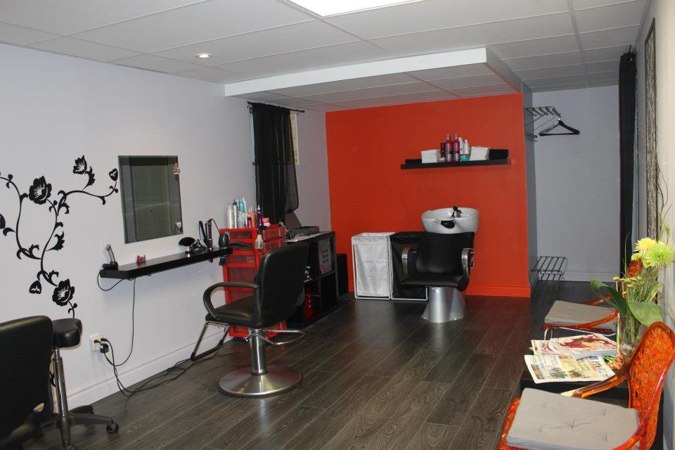 Coiffure Claudia Gallant | 149 Boulevard Yvon-LHeureux N, Beloeil, QC J3G 5G5, Canada | Phone: (450) 714-3334