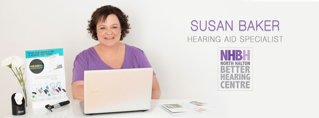 North Halton Better Hearing Centre | 120 Mill St, Georgetown, ON L7G 2C5, Canada | Phone: (289) 891-8833