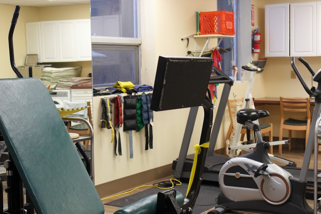 North Hill Physiotherapy | 1632 14 Avenue Northwest #263 North Hill Shopping Centre, Calgary, AB T2N 1M7, Canada | Phone: (403) 284-9323