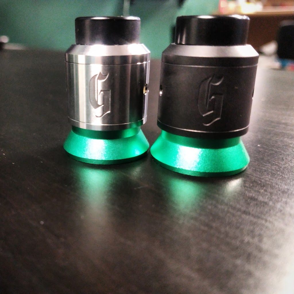 Cloudys Vape | 4504 50 St Unit 5, Stony Plain, AB T7Z 1L5, Canada | Phone: (780) 968-7496