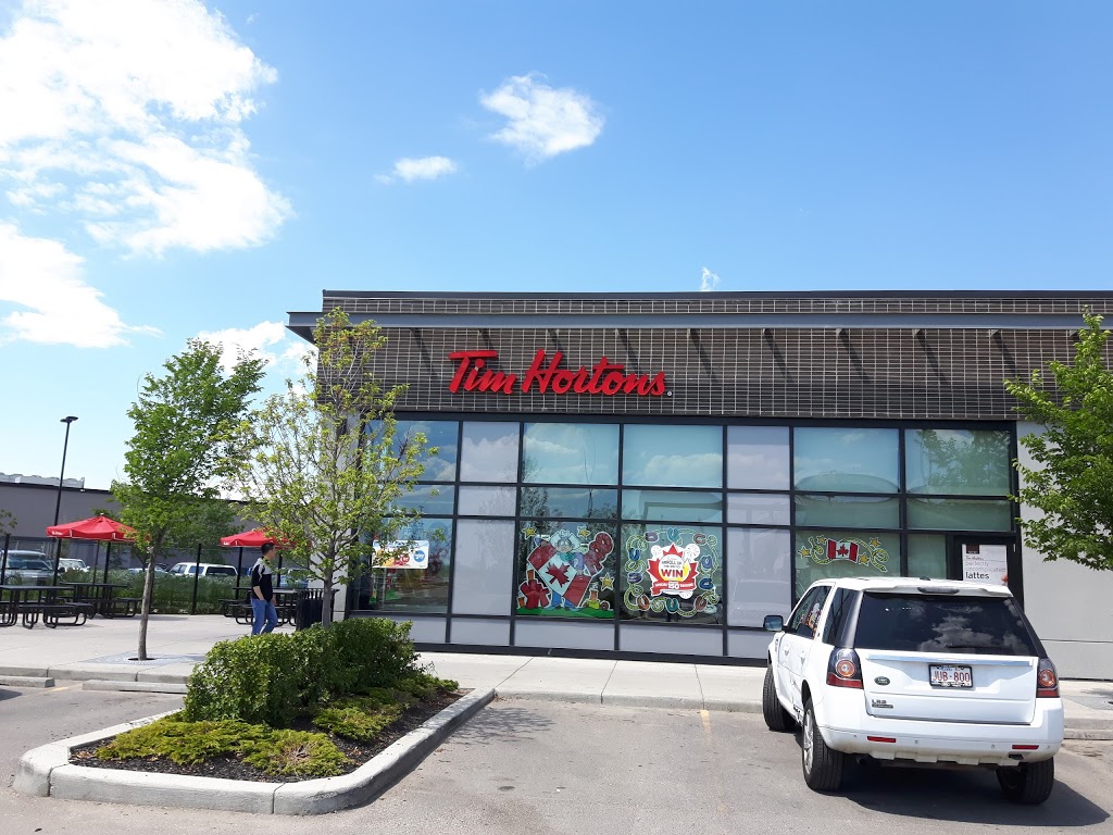 Tim Hortons | 8650 112 Ave NW Unit 8116, Calgary, AB T3R 0R5, Canada | Phone: (403) 239-4557