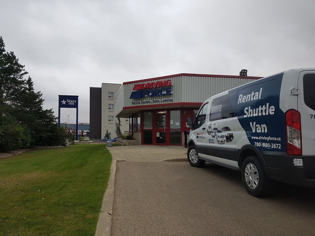 DRIVING FORCE Vehicle Rentals, Sales & Leasing | 8336 Sparrow Crescent, Leduc, AB T9E 8B7, Canada | Phone: (780) 980-2672