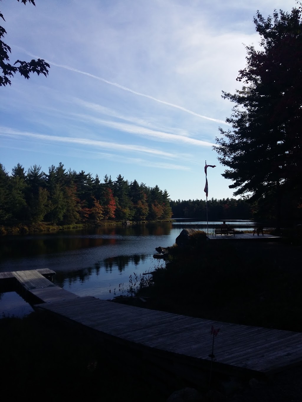 Clover Farm | 9871 Nova Scotia Trunk 8, Caledonia, NS B0T 1B0, Canada | Phone: (902) 682-2606