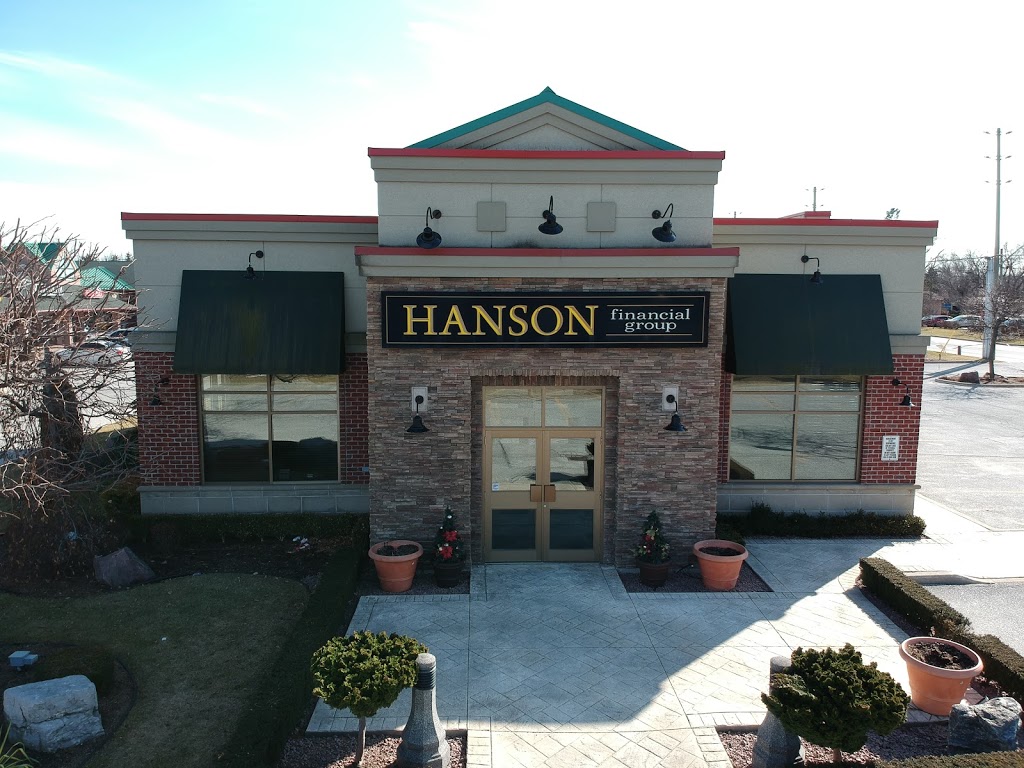 HANSON FINANCIAL GROUP/IPC Investment Corp. | 1610 Lesperance Rd, Windsor, ON N8N 1Y3, Canada | Phone: (519) 735-8744