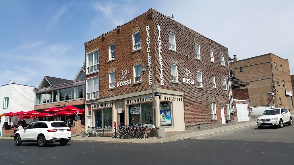 Rossi bikes & ski | 2500 Bd Saint-Joseph, Montréal, QC H8S 2N9, Canada | Phone: (514) 634-1611