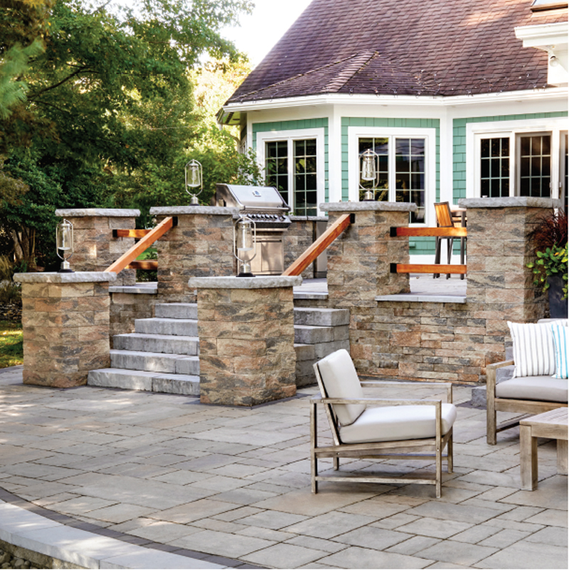 Bio-Logic Organic Lawn Care and Landscaping | 211 Durham Regional Rd 39, Zephyr, ON L0E 1T0, Canada | Phone: (905) 881-7942