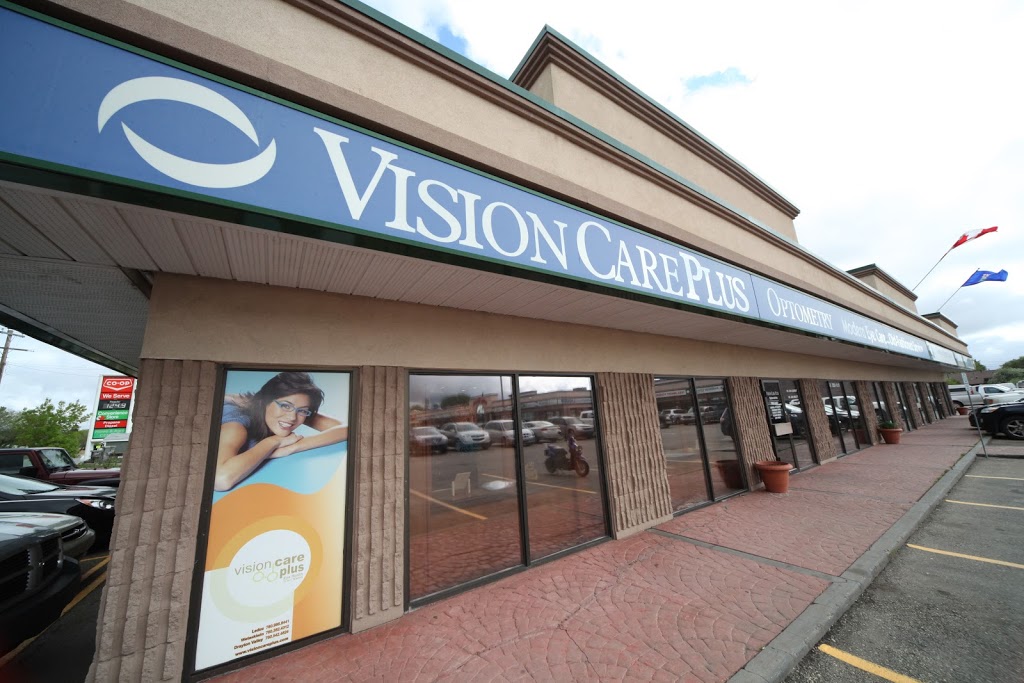 Vision Care Plus | 5203 50 St #58, Leduc, AB T9E 6Z5, Canada | Phone: (780) 986-8441