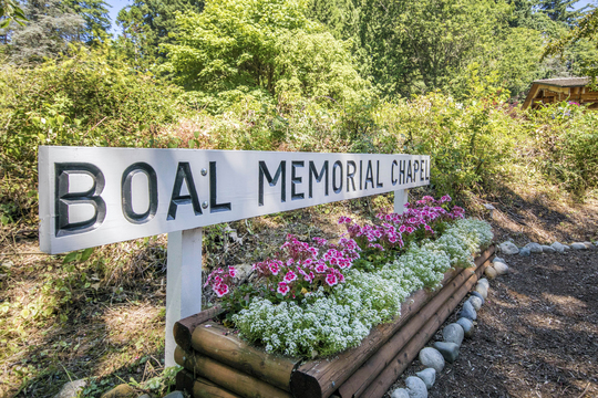 First Memorial Funeral Services | 1505 Lillooet Rd, North Vancouver, BC V7J 2J1, Canada | Phone: (604) 980-3451