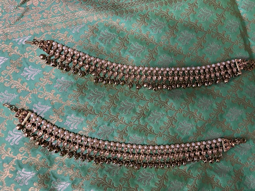 Beauty Touch Jewelery | 4 Goreridge Crescent, Brampton, ON L6P 1P2, Canada | Phone: (647) 505-4580