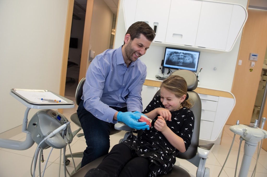 Nemes Ortho | 6900 Boulevard Décarie suite M250, Côte Saint-Luc, QC H3X 2T8, Canada | Phone: (514) 370-8887
