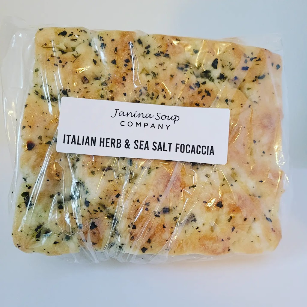 Janina Soup Company | 1369 Janina Blvd, Burlington, ON L7P 1K5, Canada | Phone: (416) 938-7381