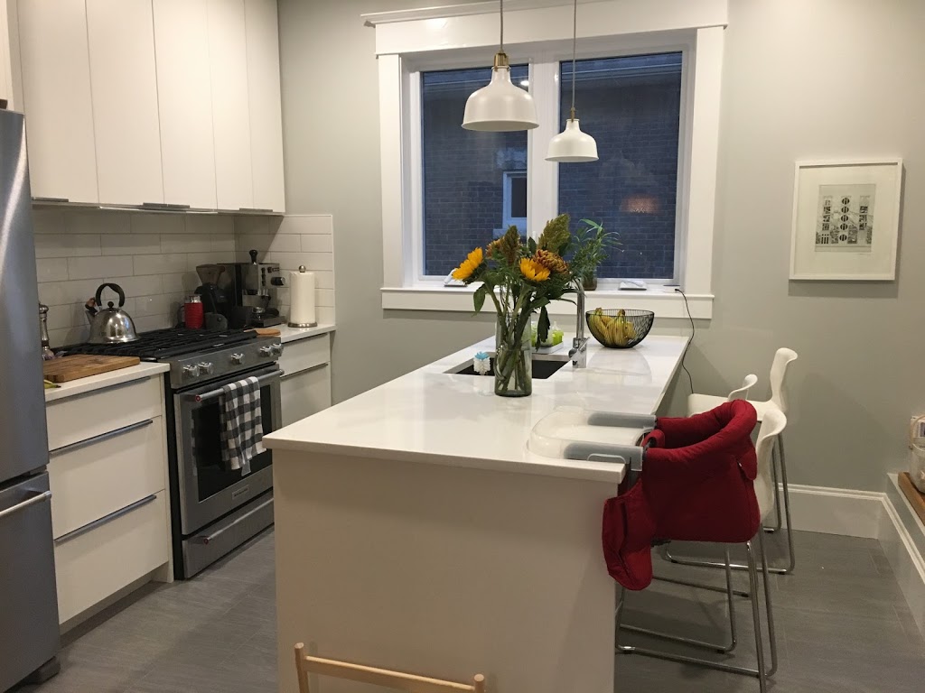 M2 Contractors | 35 Lonsdale Dr, Guelph, ON N1H 5N1, Canada | Phone: (905) 699-5709