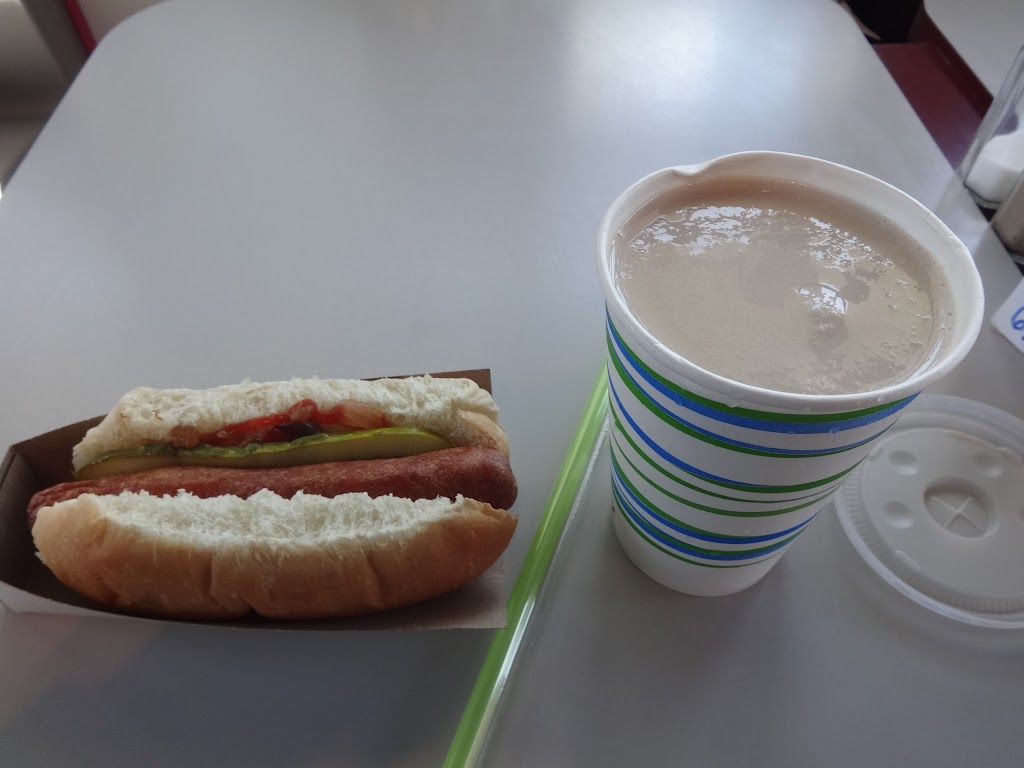 Gillis Drive In | 5207 Hwy a a MacDonald, Montague, PE C0A 1R0, Canada | Phone: (902) 838-2031