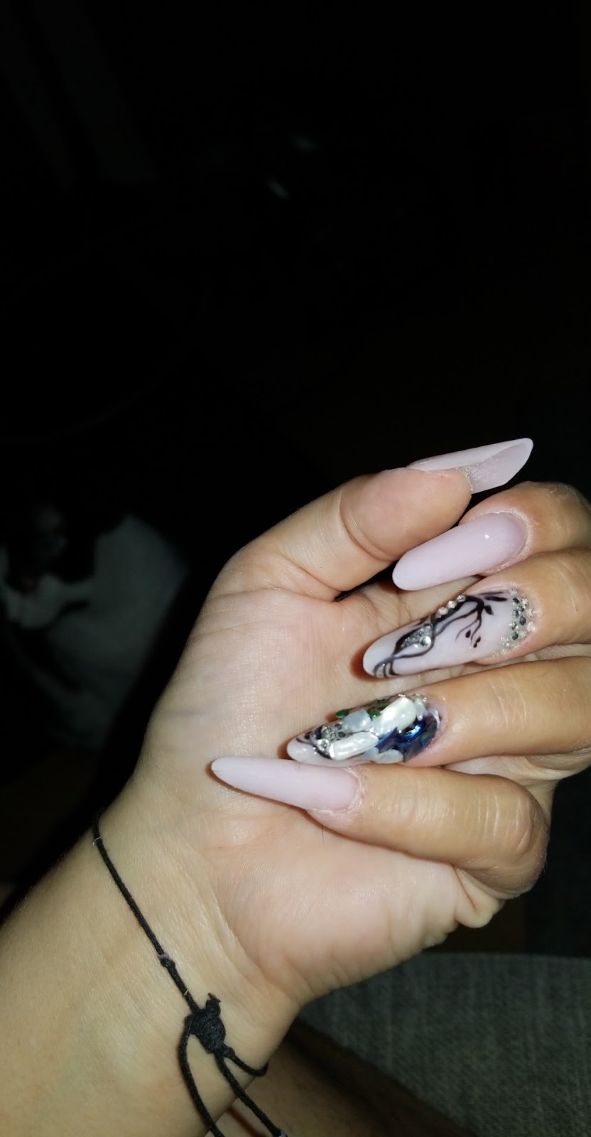 Ongles Helene Gelinas | 2955 Rue Saint-Pierre O, Saint-Hyacinthe, QC J2T 1R7, Canada | Phone: (450) 847-4852