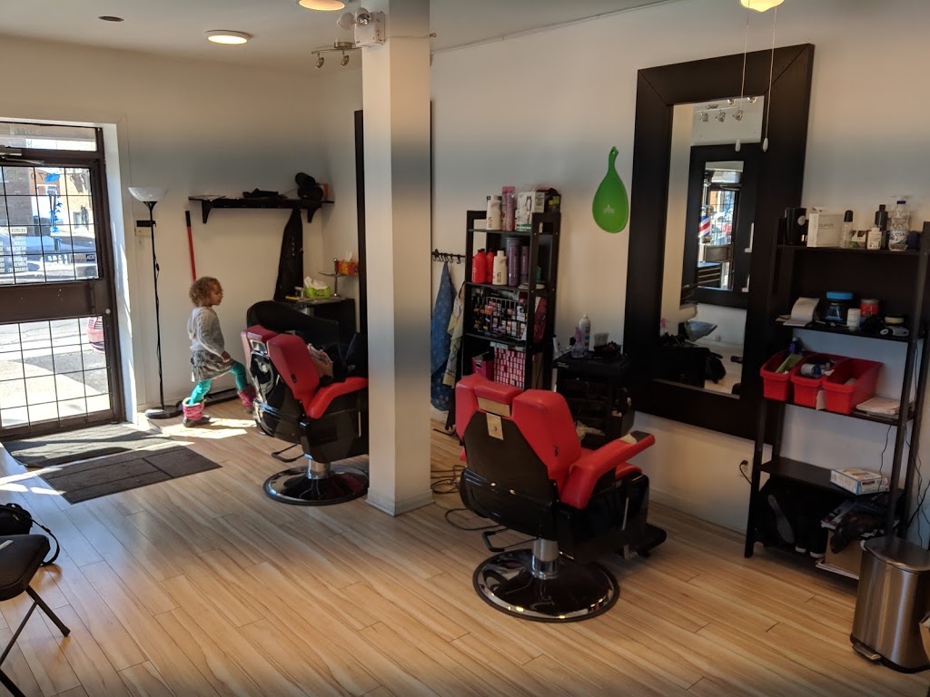 Le roi de la coupe (King kut) | 3701 Grande Allée, Saint-Hubert, QC J4T 2V4, Canada | Phone: (514) 519-0158