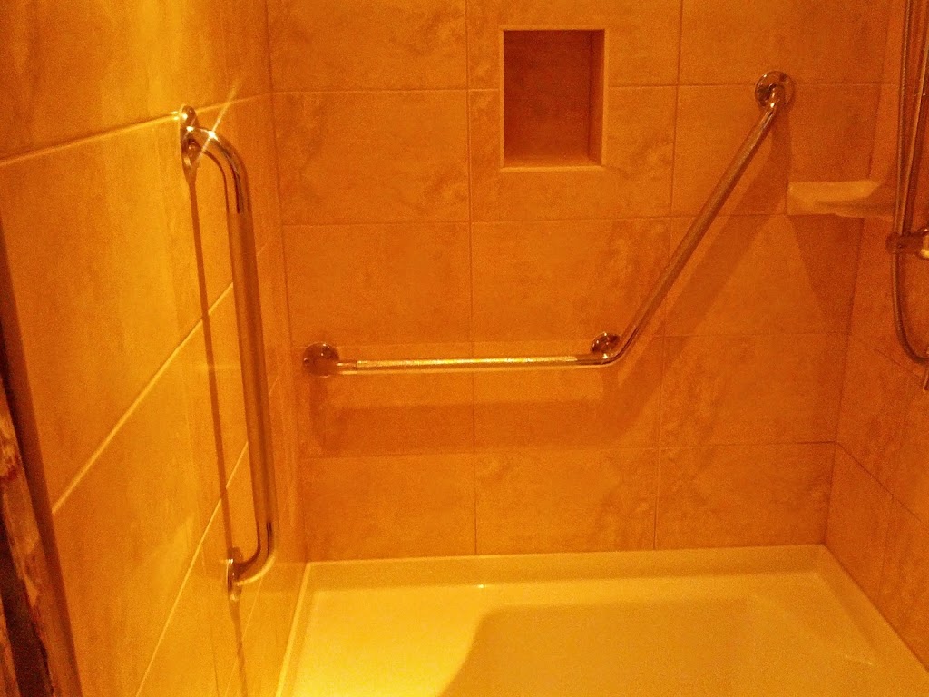 Holton Plumbing | 32580 Badger Ave, Mission, BC V2V 5H6, Canada | Phone: (778) 823-5243
