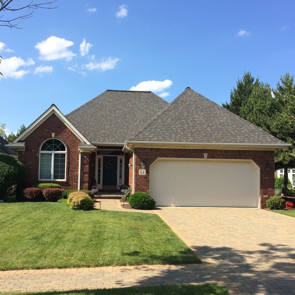 Dalex Roofing | 1974 Eggert Rd, Buffalo, NY 14226, USA | Phone: (716) 609-2918