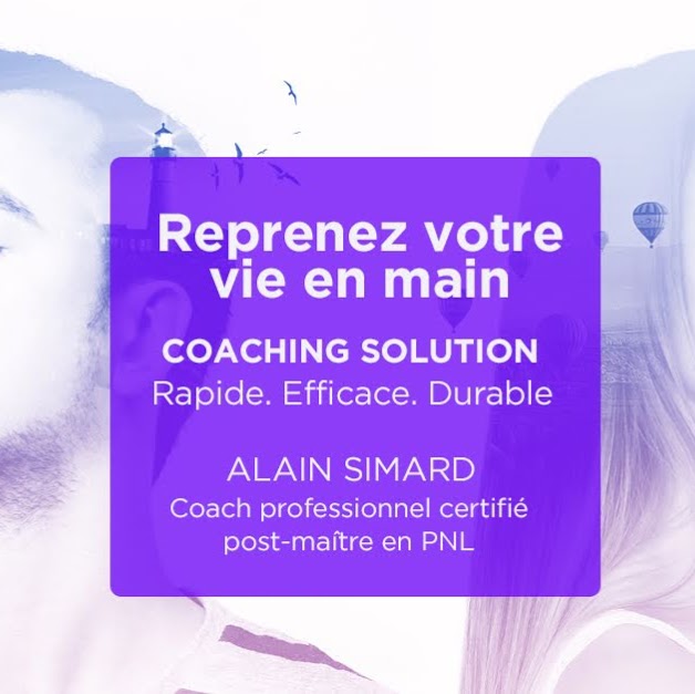Coaching Choisir Sa Vie Rive-Sud | 739 Chemin Bouchard, Saint-Damase, QC J0H 1J0, Canada | Phone: (514) 885-6327