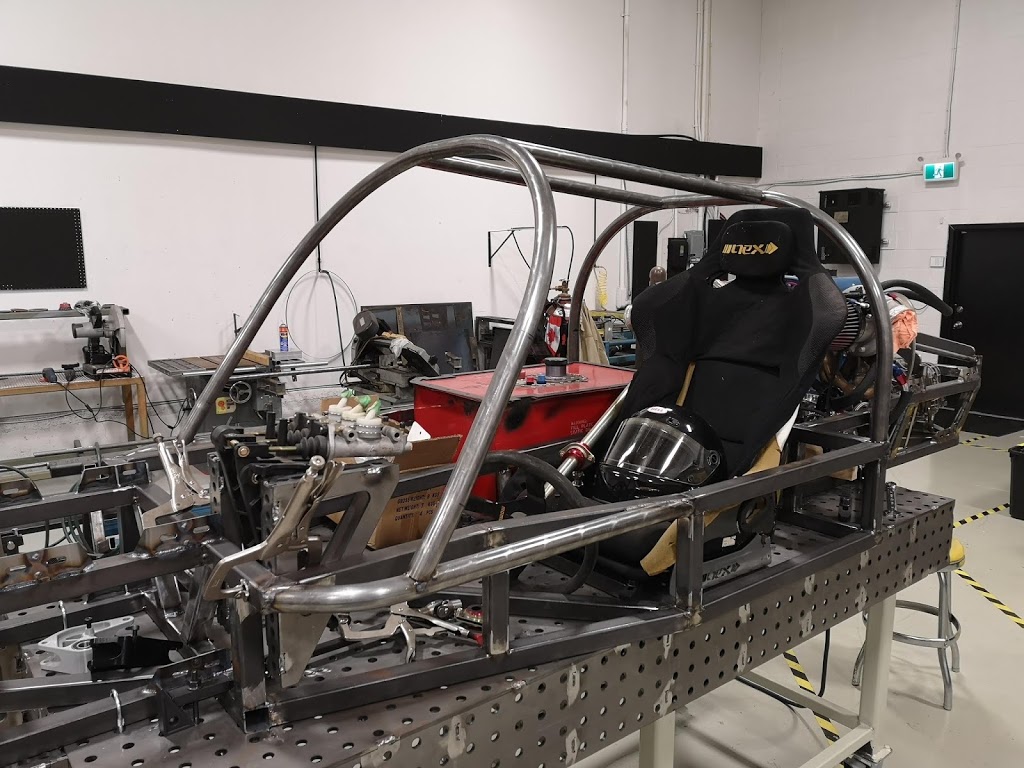 Advanced Bending Technologies Inc. | 27372 Gloucester Way, Langley City, BC V4W 4A1, Canada | Phone: (800) 563-2363
