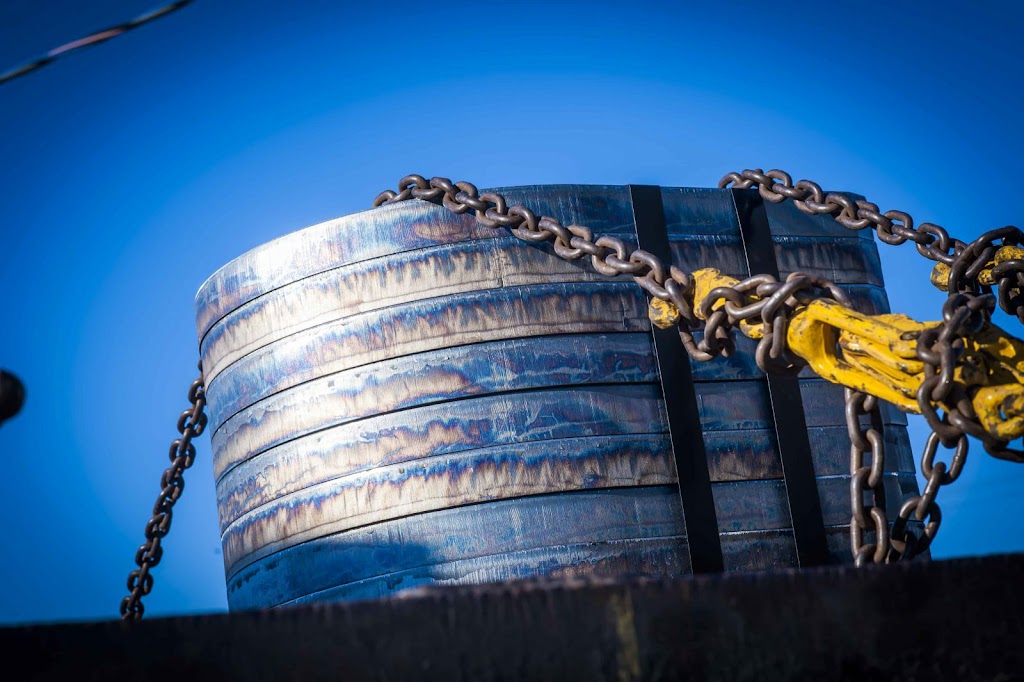 Classteel Inc | 3196 Alps Rd, Ayr, ON N0B 1E0, Canada | Phone: (519) 632-8142