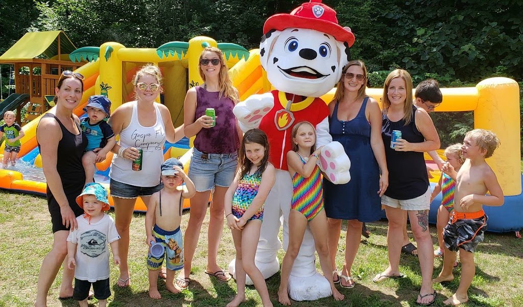 AIR DE FÊTE - Location de Structures Gonflables et Accessoires | 2075 Mnt Paiement, Val-des-Monts, QC J8N 7B9, Canada | Phone: (819) 665-7158