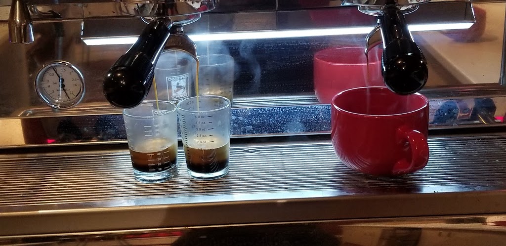 Sabor Espresso | 11 Norfolk St N, Simcoe, ON N3Y 3N6, Canada | Phone: (519) 755-7233