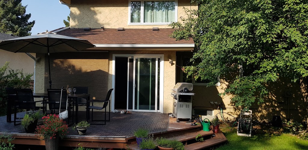 William Bramley-Moore Park | 47 Ave NW, Edmonton, AB T6H 5A3, Canada | Phone: (780) 442-5311
