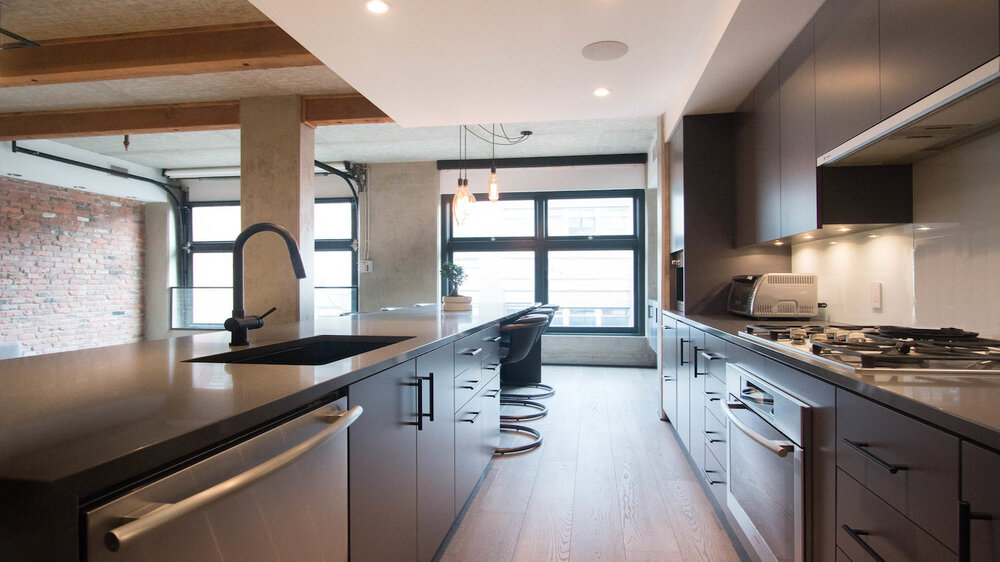 Intrinsic Impressions Contracting | 8317 Needles Dr, Whistler, BC V0N 1B8, Canada | Phone: (250) 870-2752