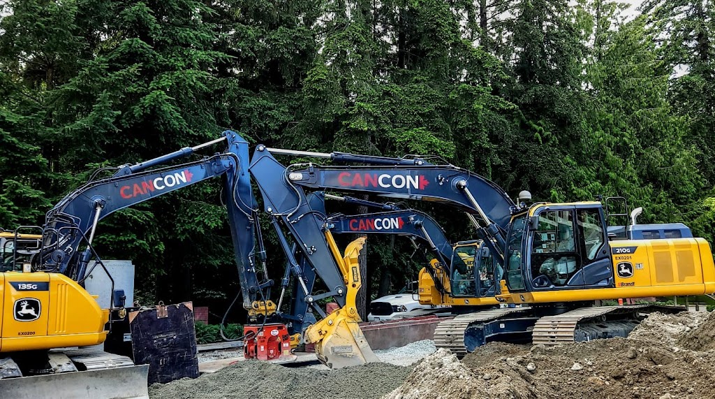 Cancon Construction Ltd. | 3710 Townline Rd Unit 250, Abbotsford, BC V2T 0G6, Canada | Phone: (604) 743-1850