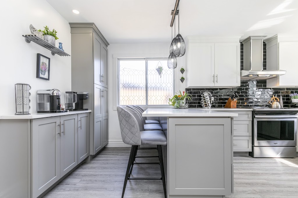 Divine Cabinetry | 6135 Boul Métropolitain E #6125, Saint-Leonard, QC H1P 1X7, Canada | Phone: (514) 600-5998