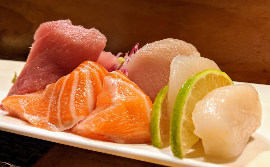 Nakamori Japanese Restaurant | 2803 Eglinton Ave E, Scarborough, ON M1J 2E1, Canada | Phone: (416) 265-7111