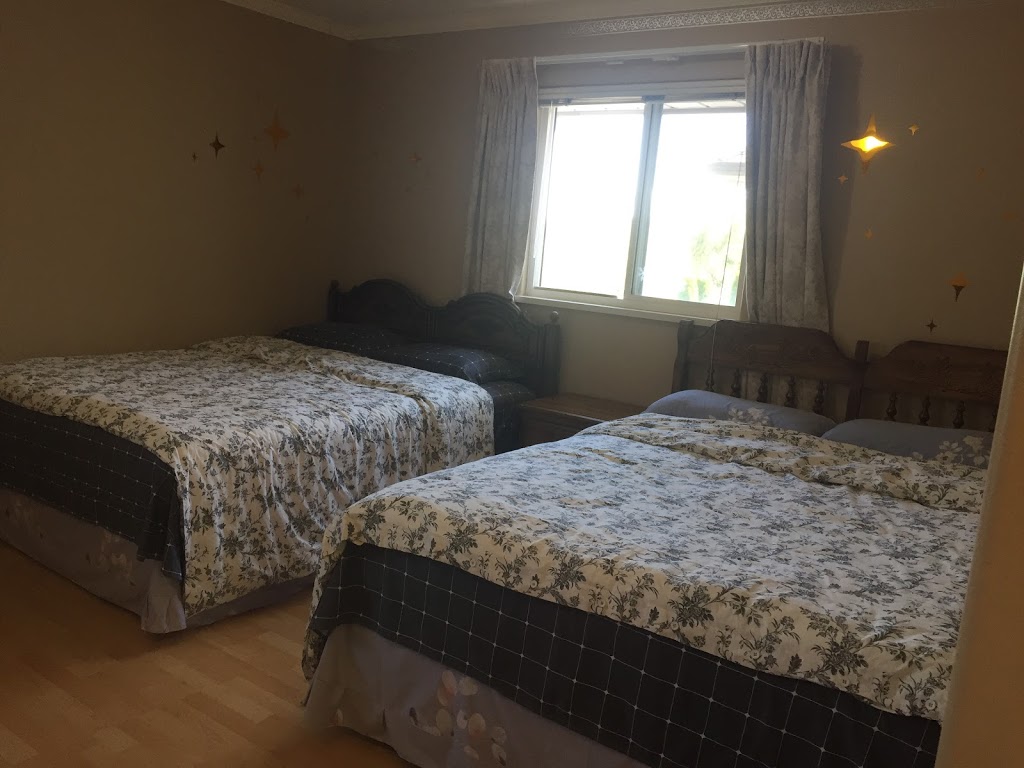 Charming Private Suite For You | 10100 Francis Rd, Richmond, BC V6Y 3Z9, Canada | Phone: (778) 861-5966